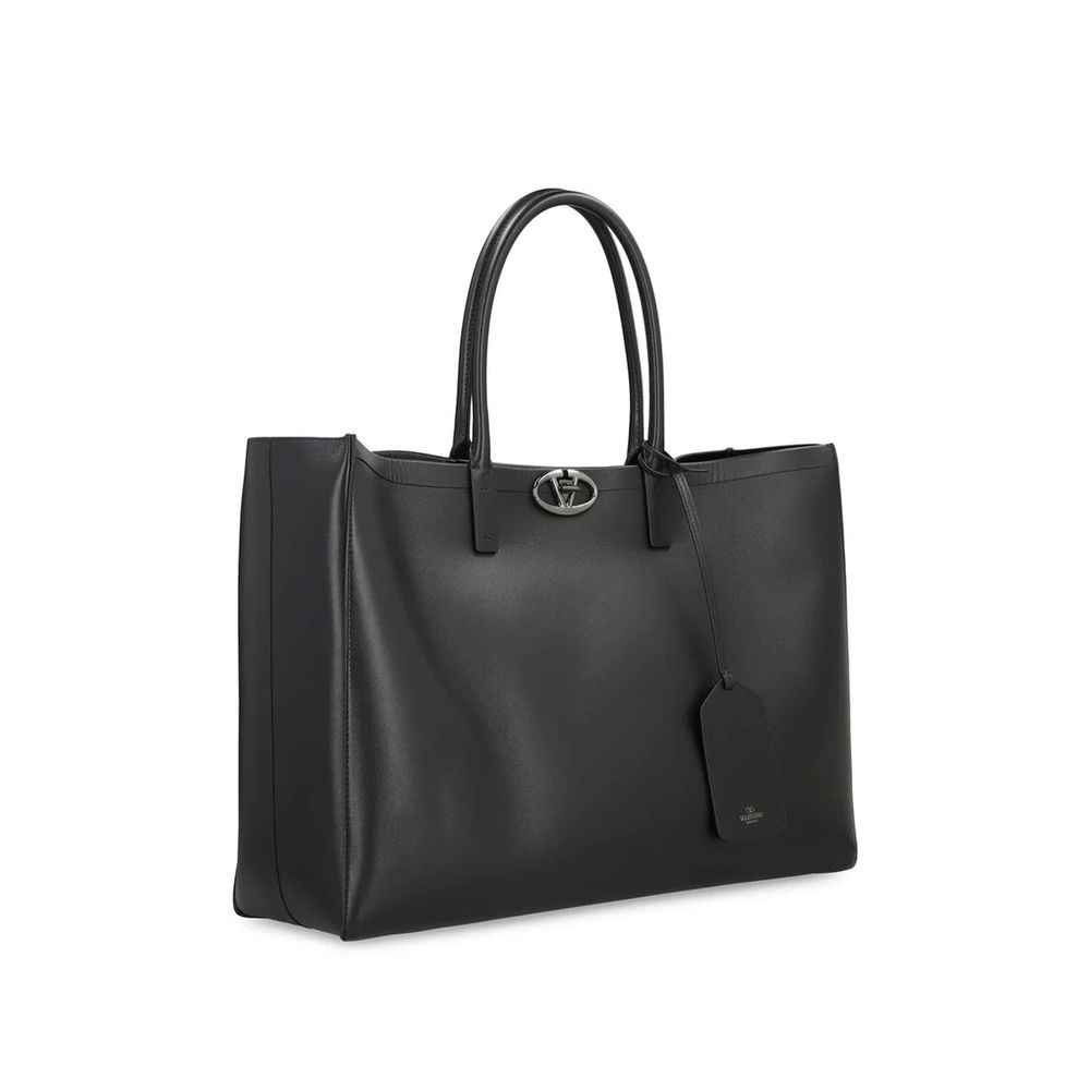 Vlogo Locker Tote Bag