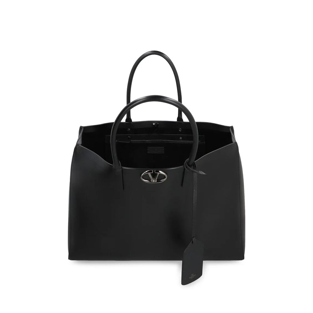 Vlogo Locker Tote Bag