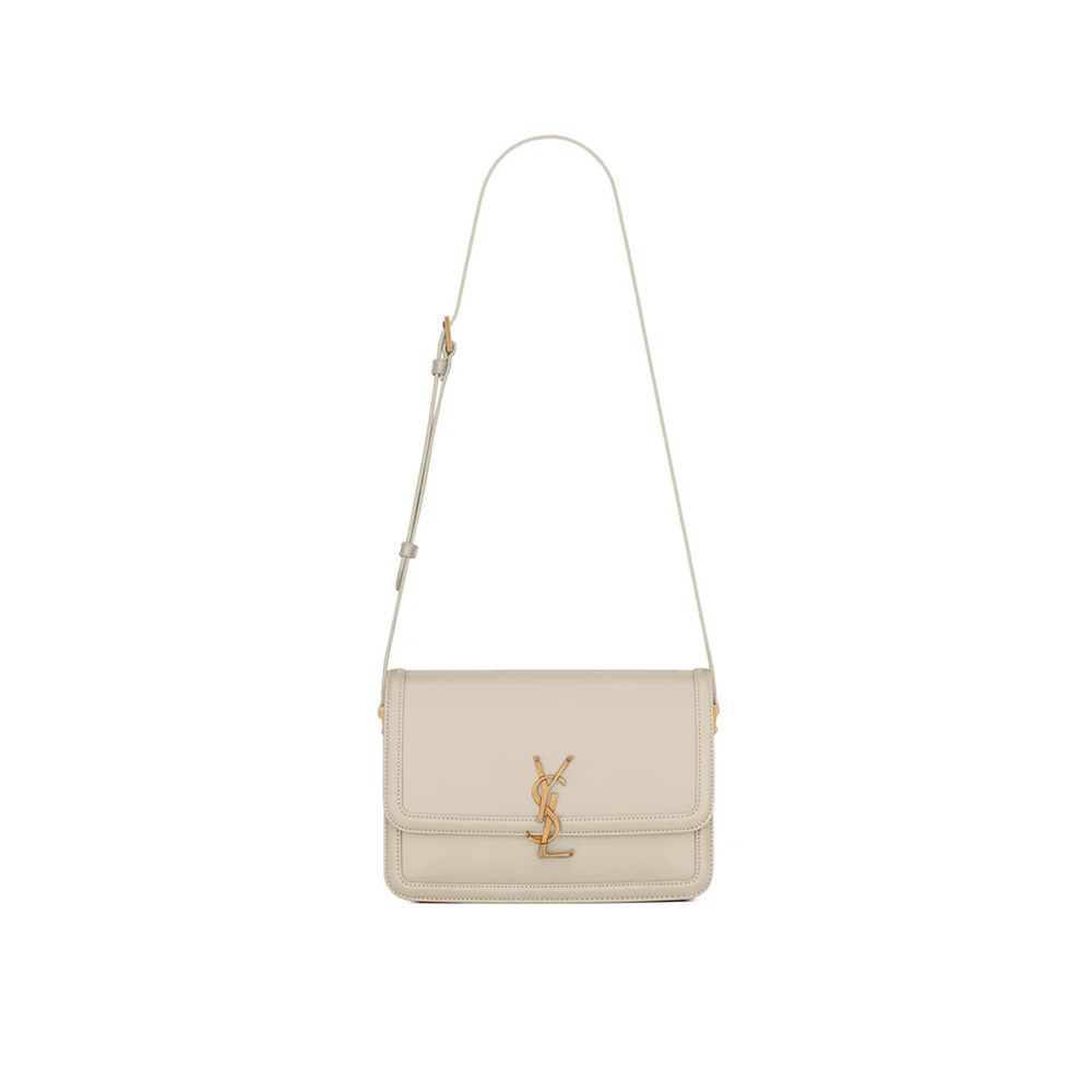 Solferino Medium Shoulder Bag