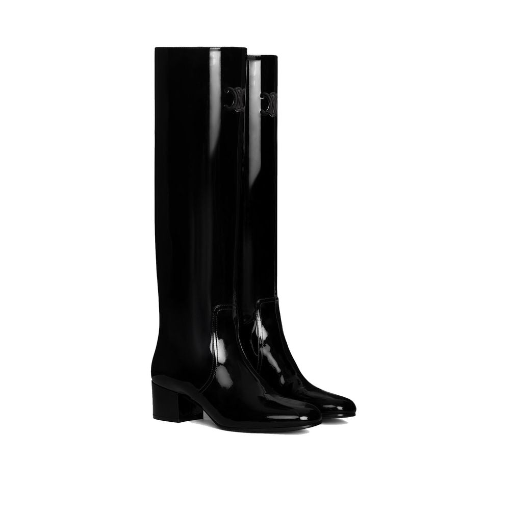 Triomphe High Boots