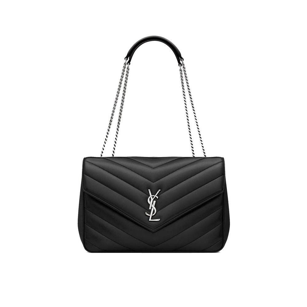 loulou large shoulder bag