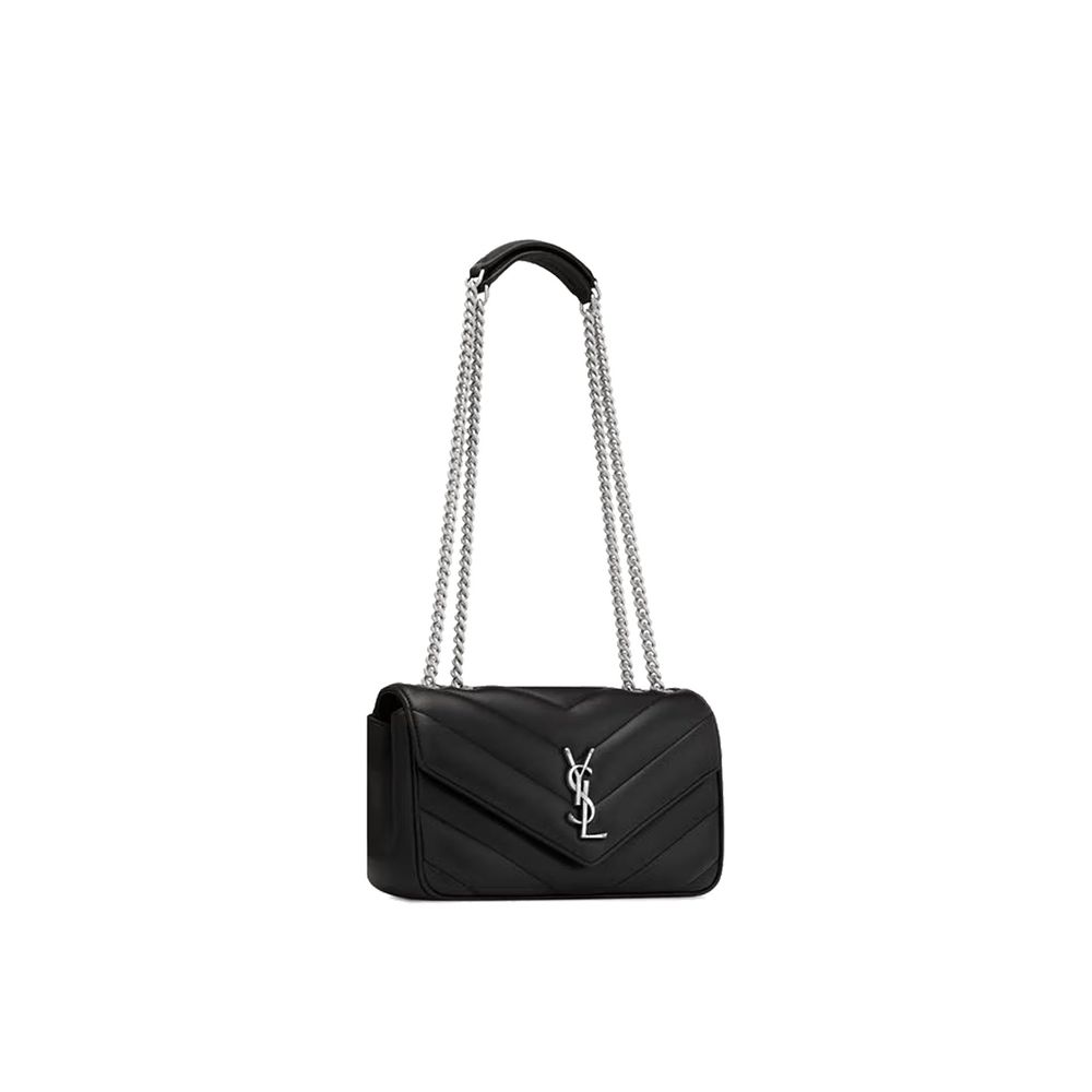 Lou Lou Small Quilted Bag