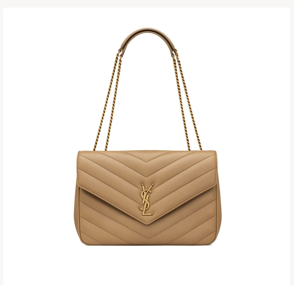 loulou large shoulder bag