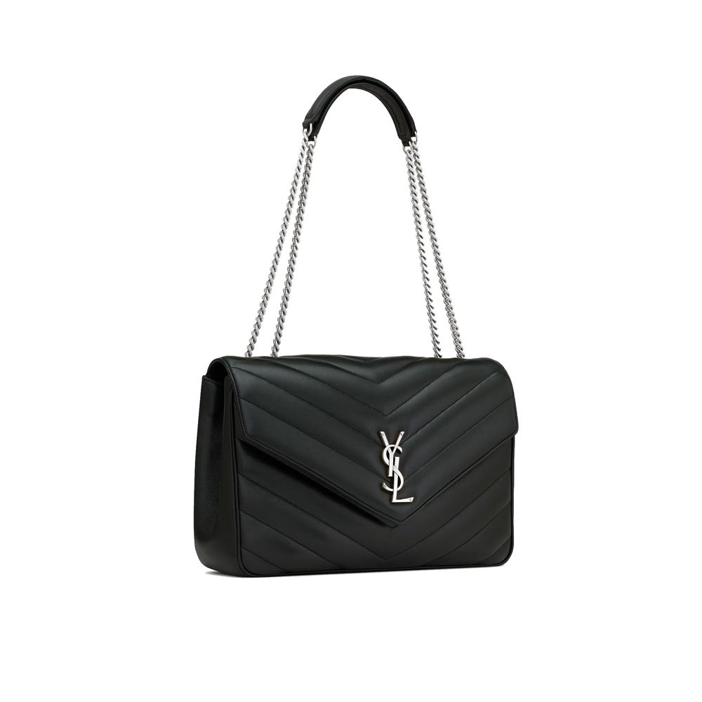 loulou large shoulder bag