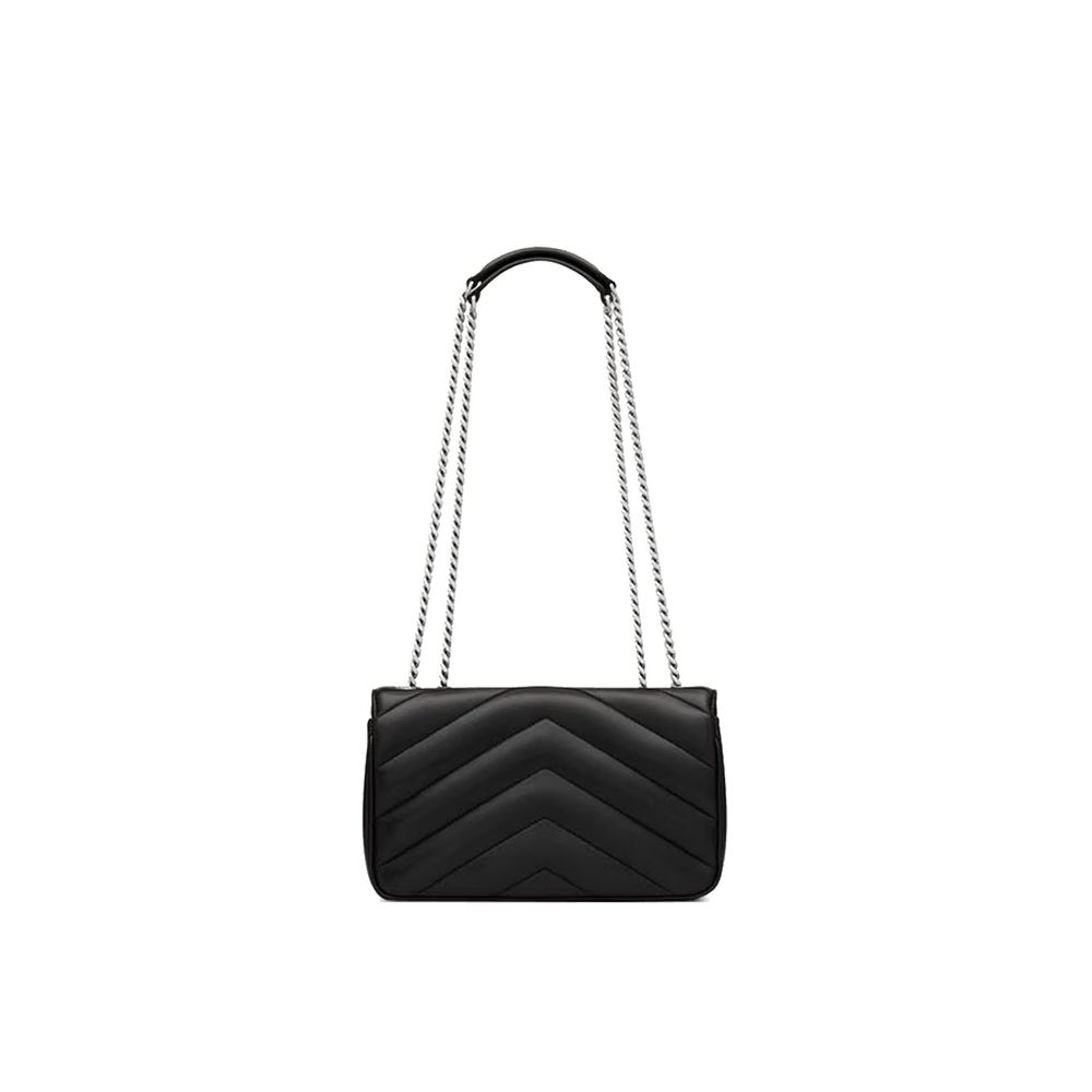 Lou Lou Small Quilted Bag