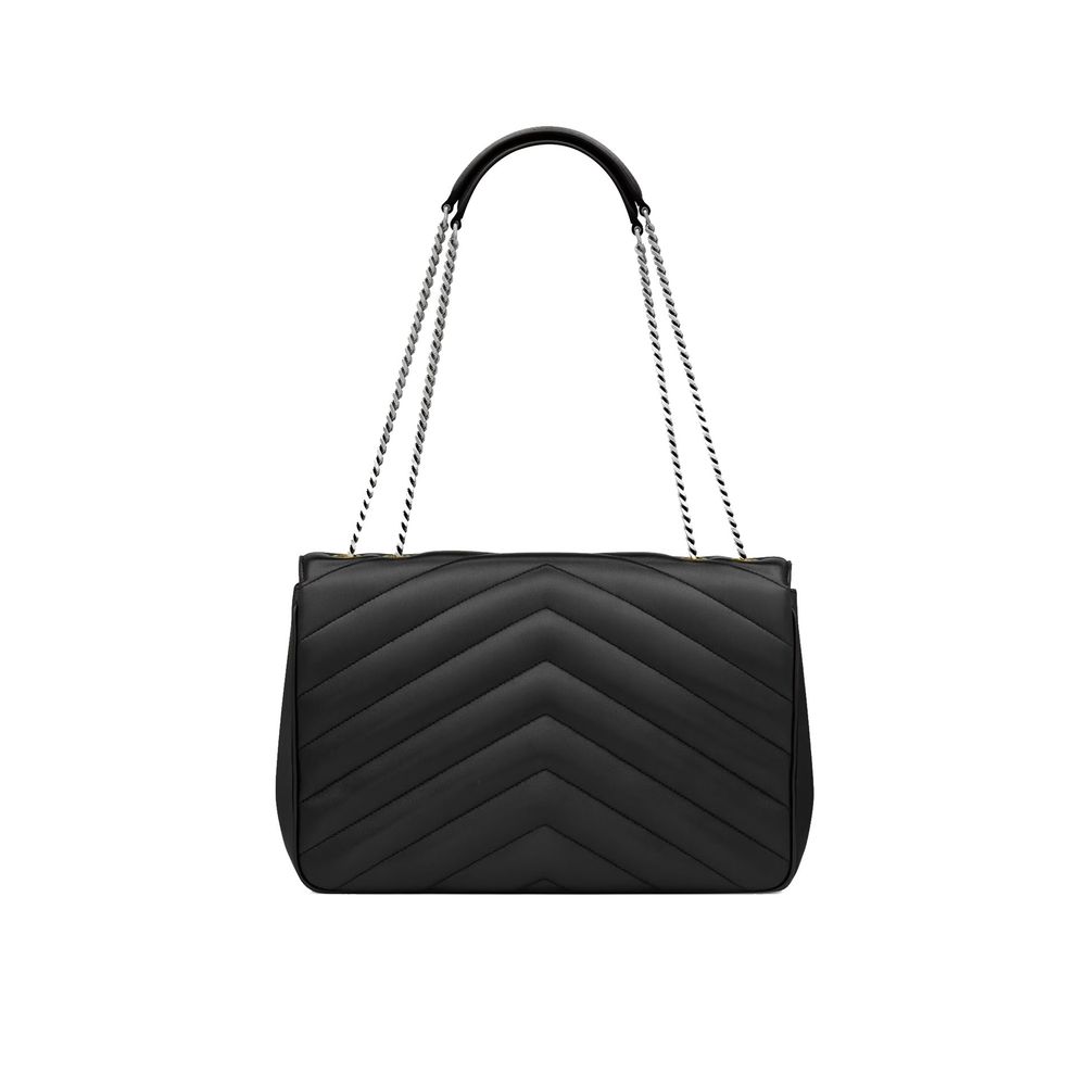 loulou large shoulder bag