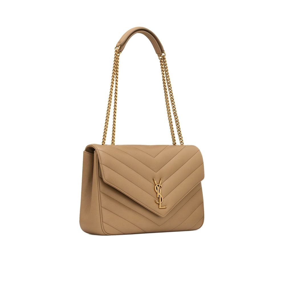 loulou large shoulder bag