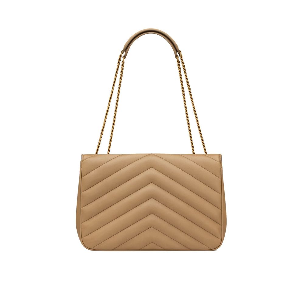 loulou large shoulder bag