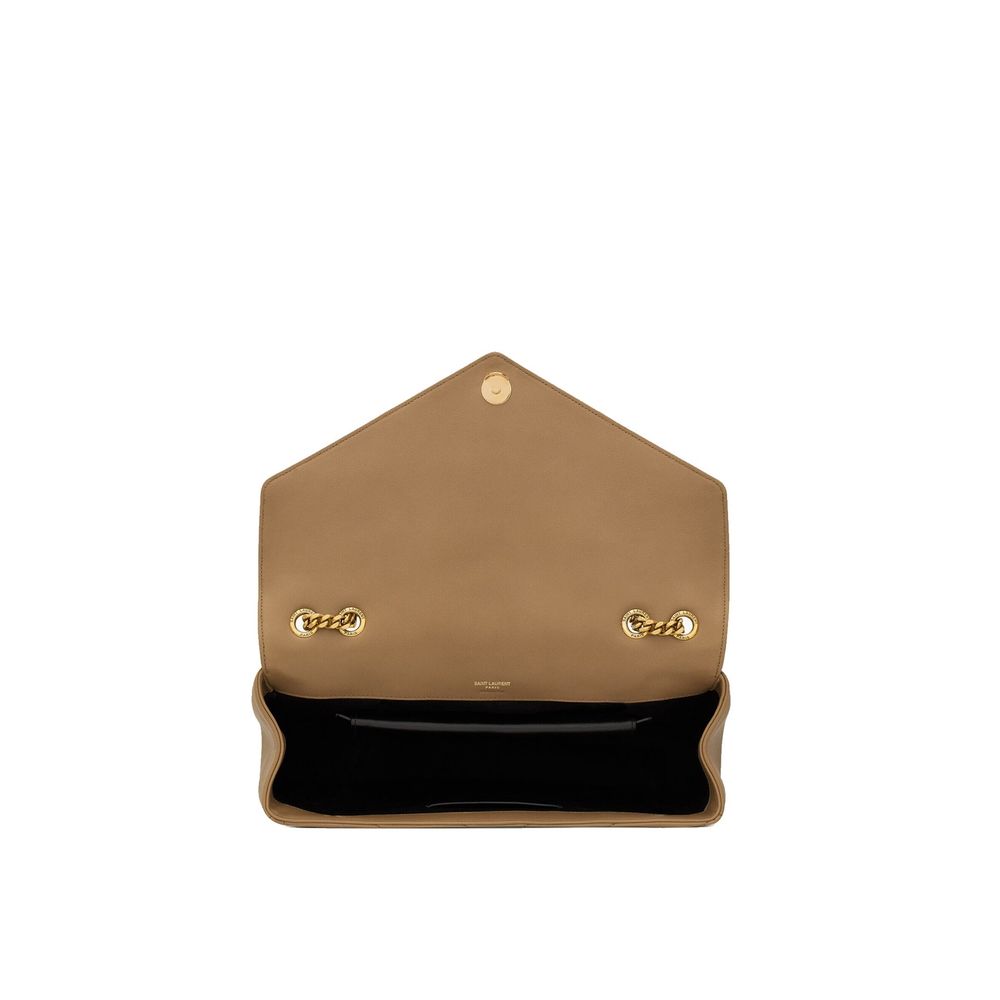 loulou large shoulder bag