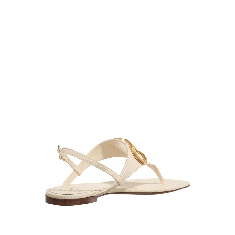 VLogo Signature Sandals