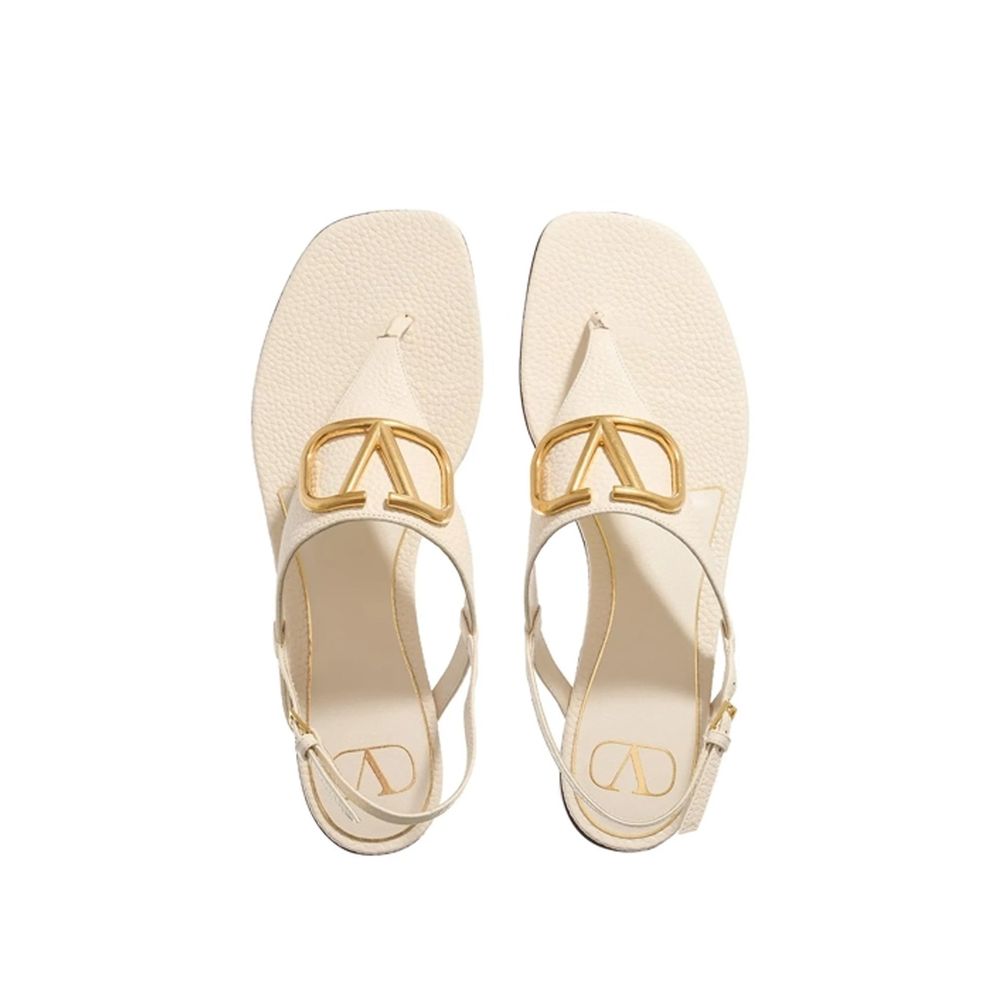 VLogo Signature Sandals