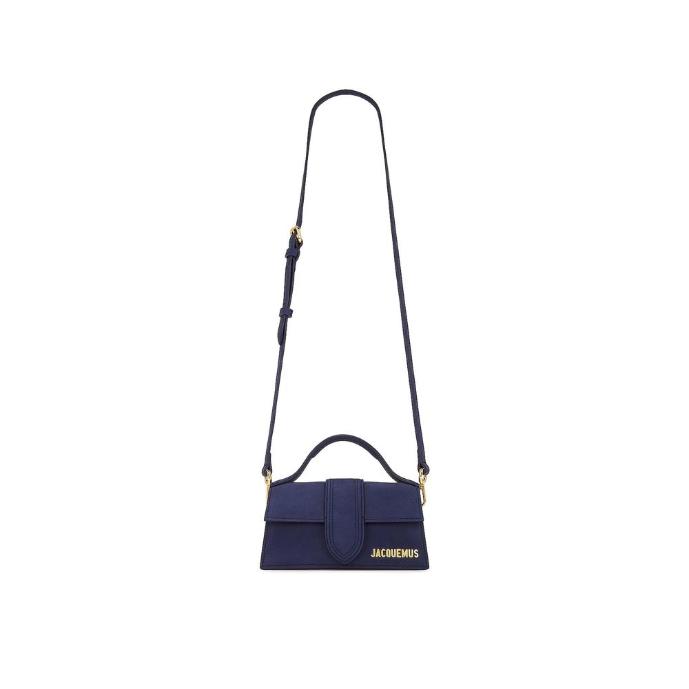 Le Bambino Shoulder Bag