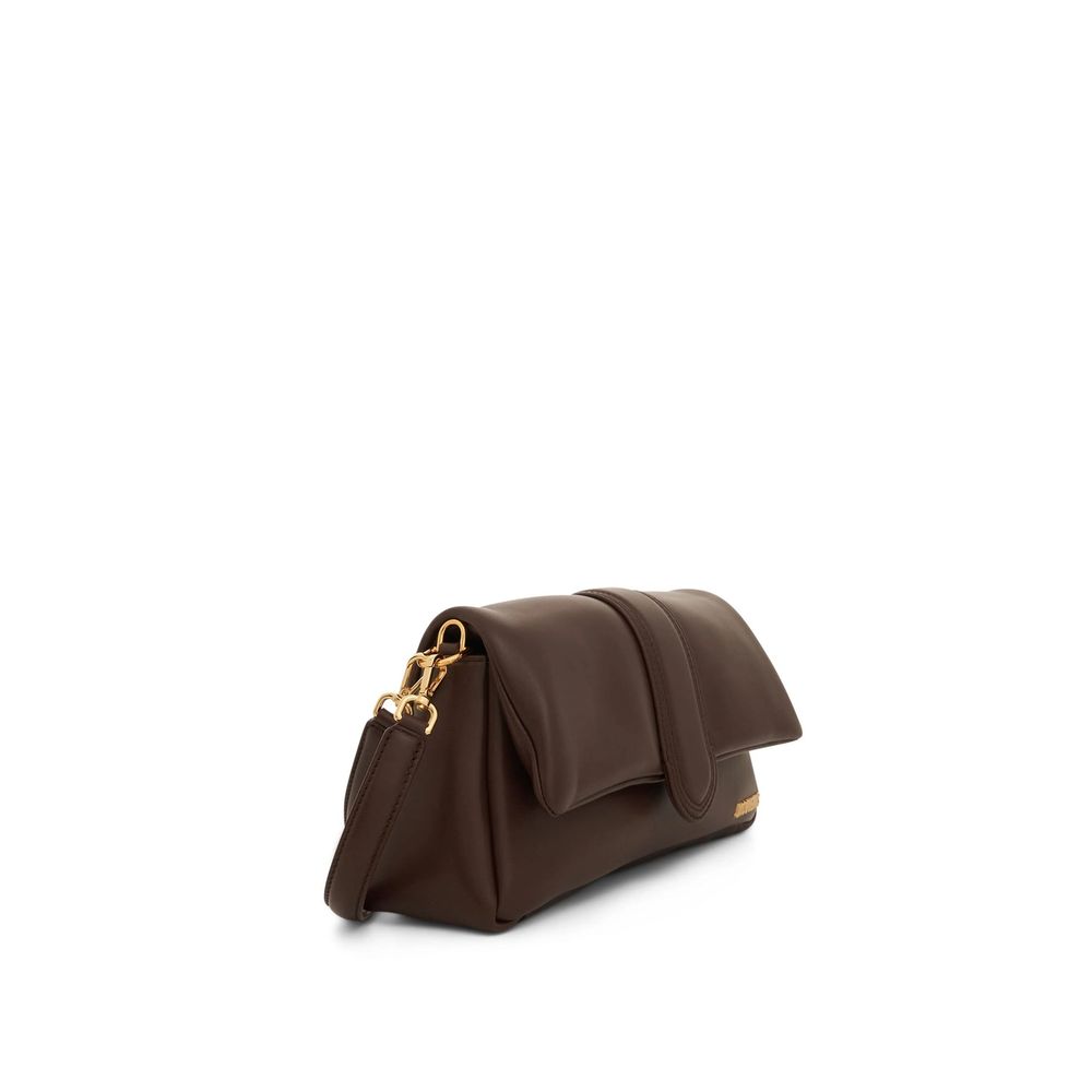 Le Bambimou Puffy Bag