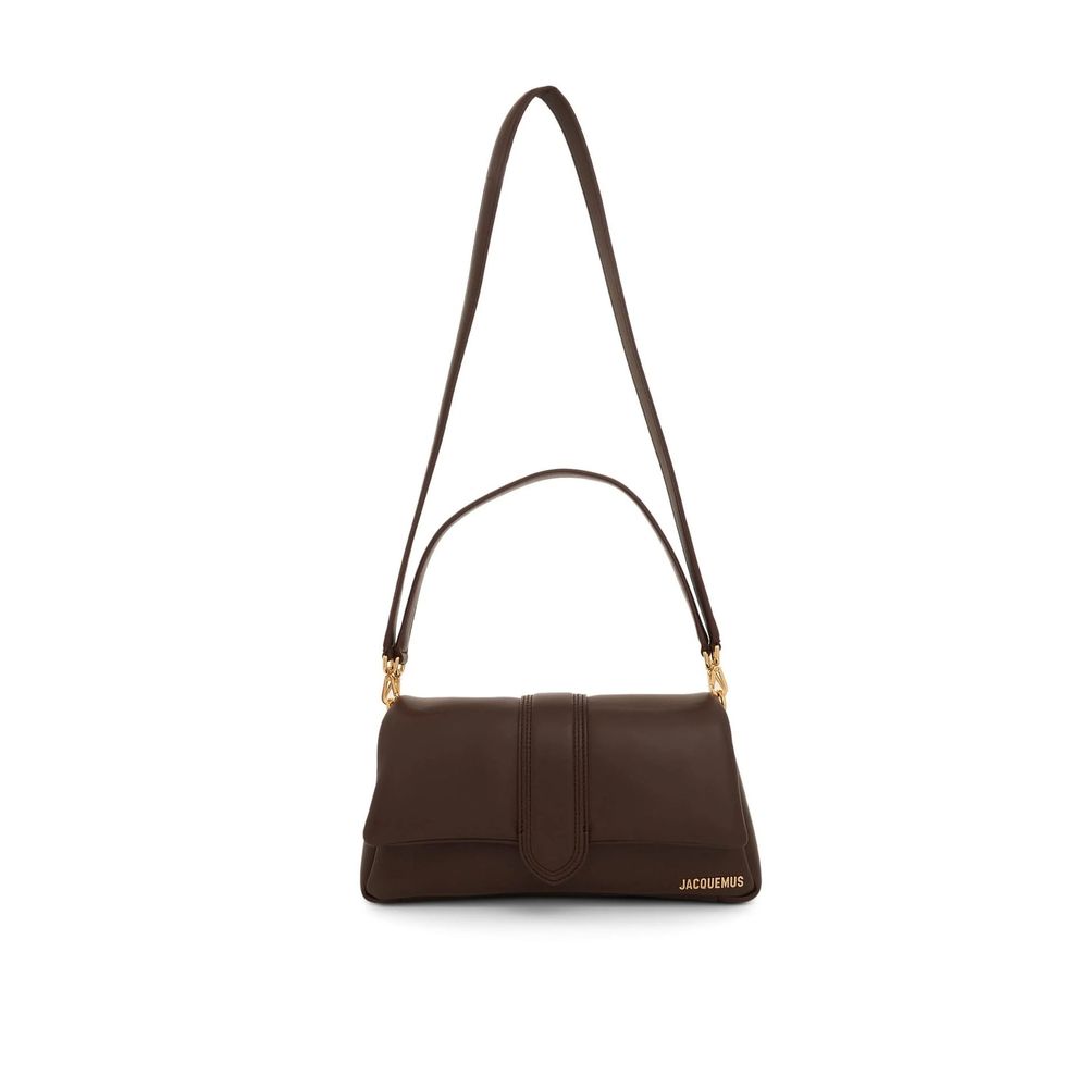 Le Bambimou Puffy Bag