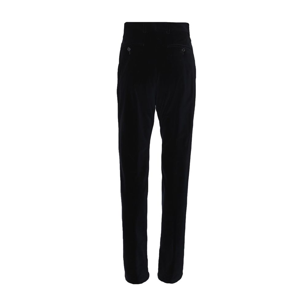 Classic Trousers