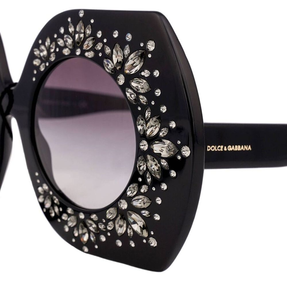 Crystal Sunglasses