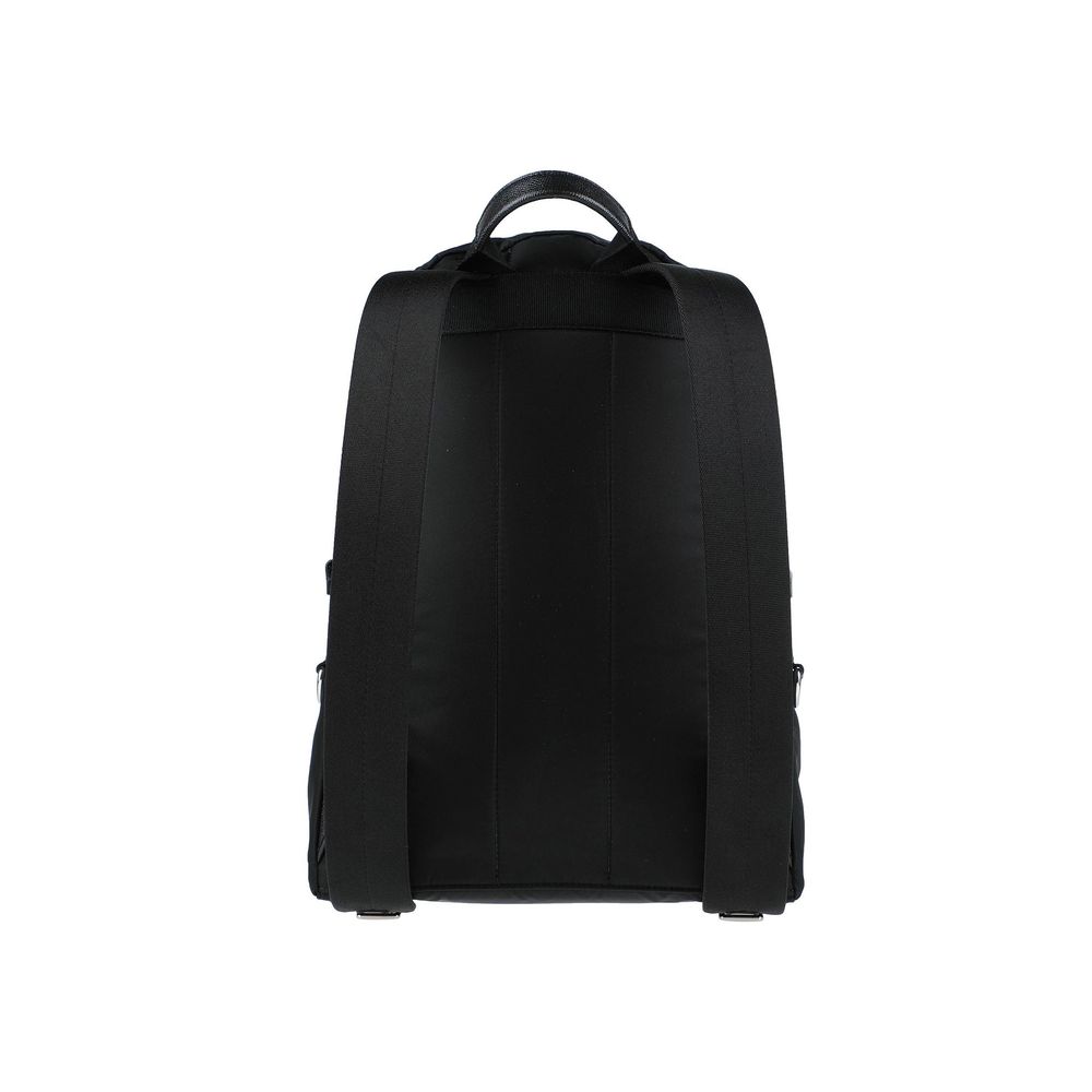Family Patch Backpack