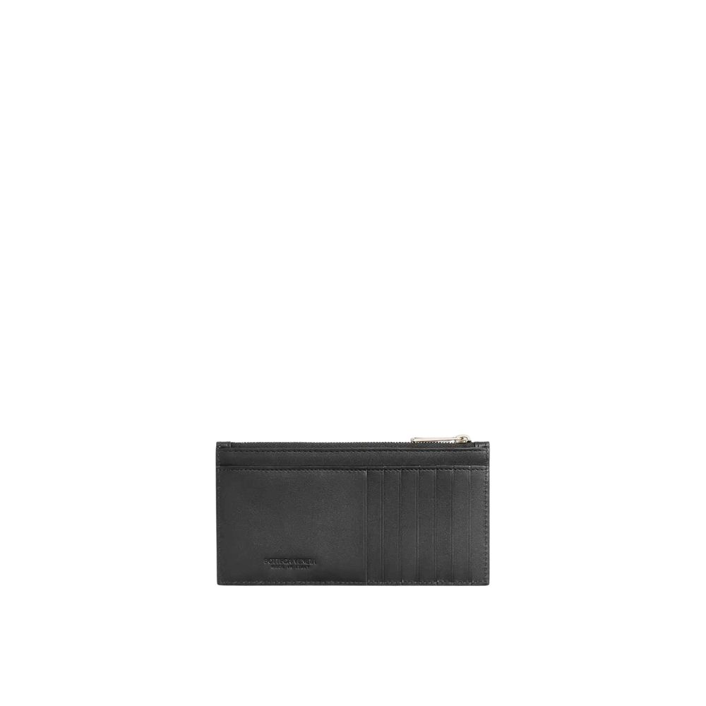 Intrecciato Coin Purse