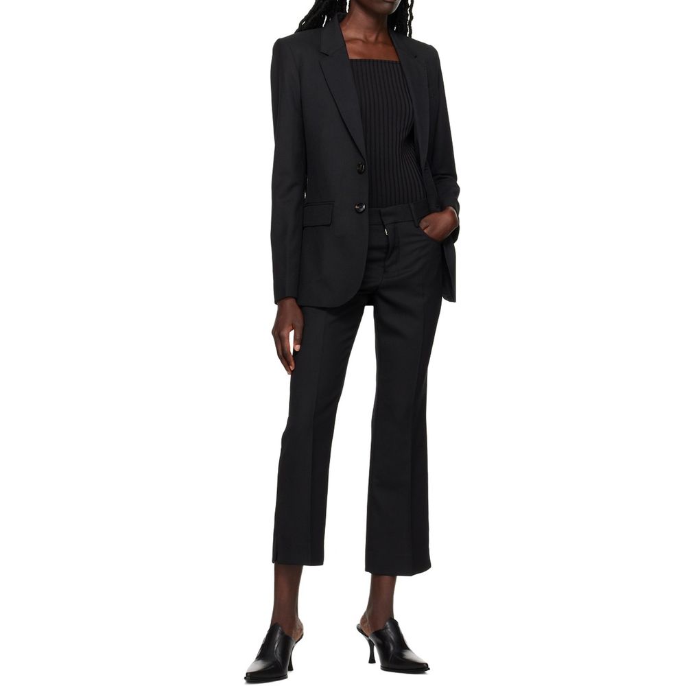 Blazer Jacket