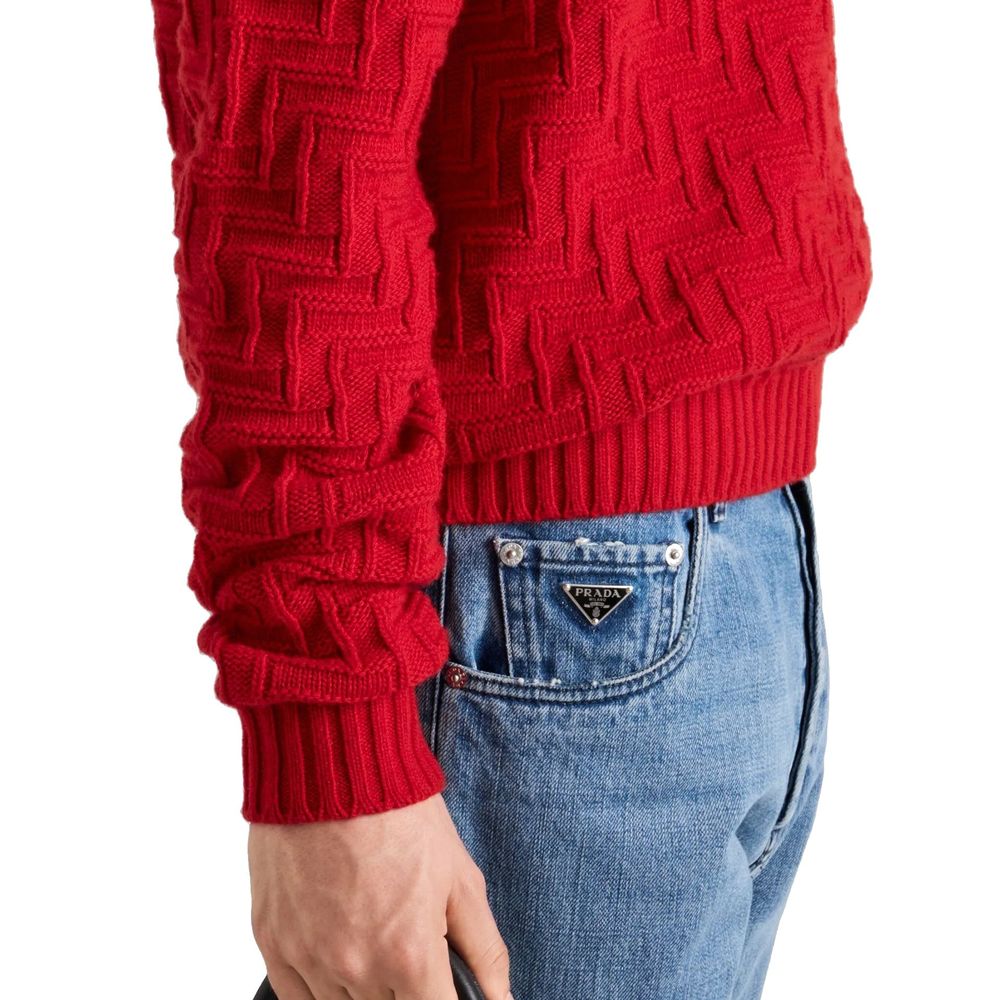 Cotton Denim Jeans