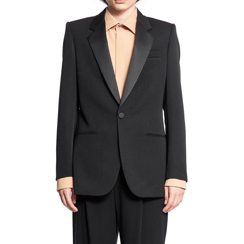 Smoking Jacket