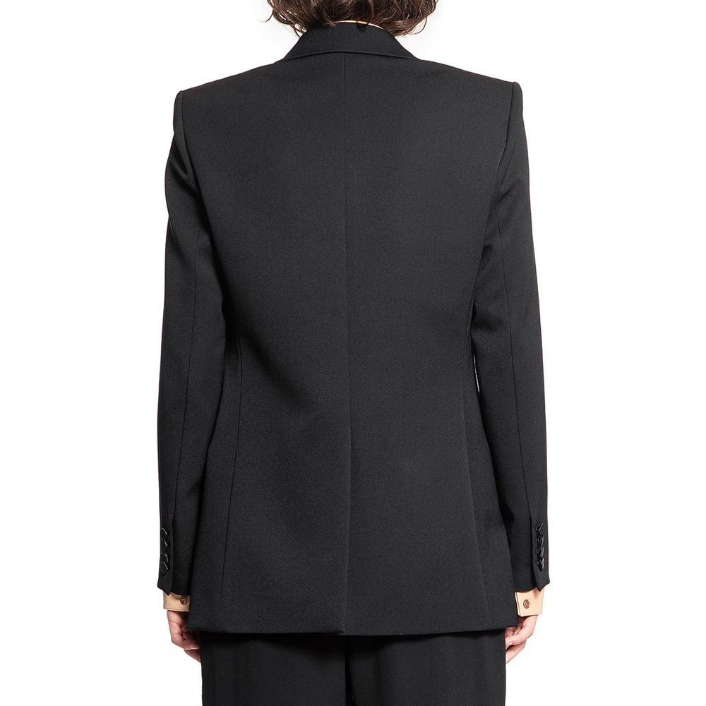 Smoking Jacket