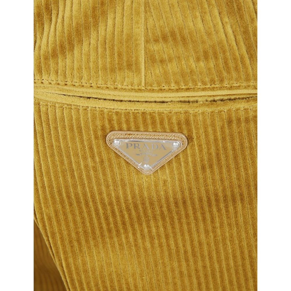 Pinwale Corduroy Trousers
