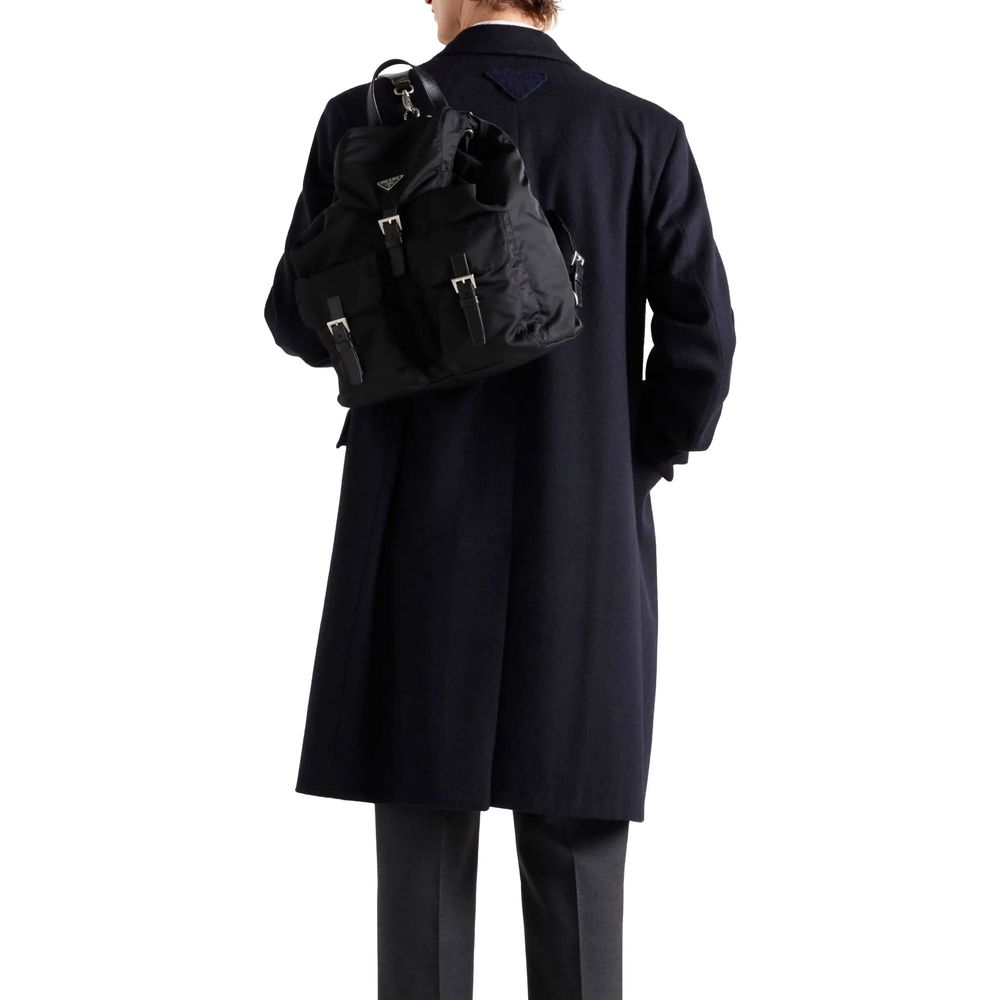 Wool Coat