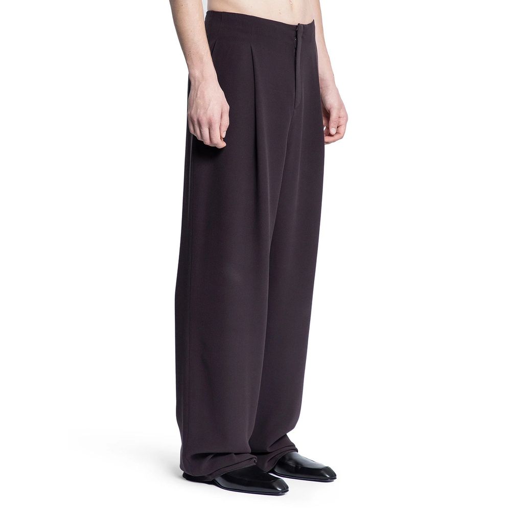 Silk Pants