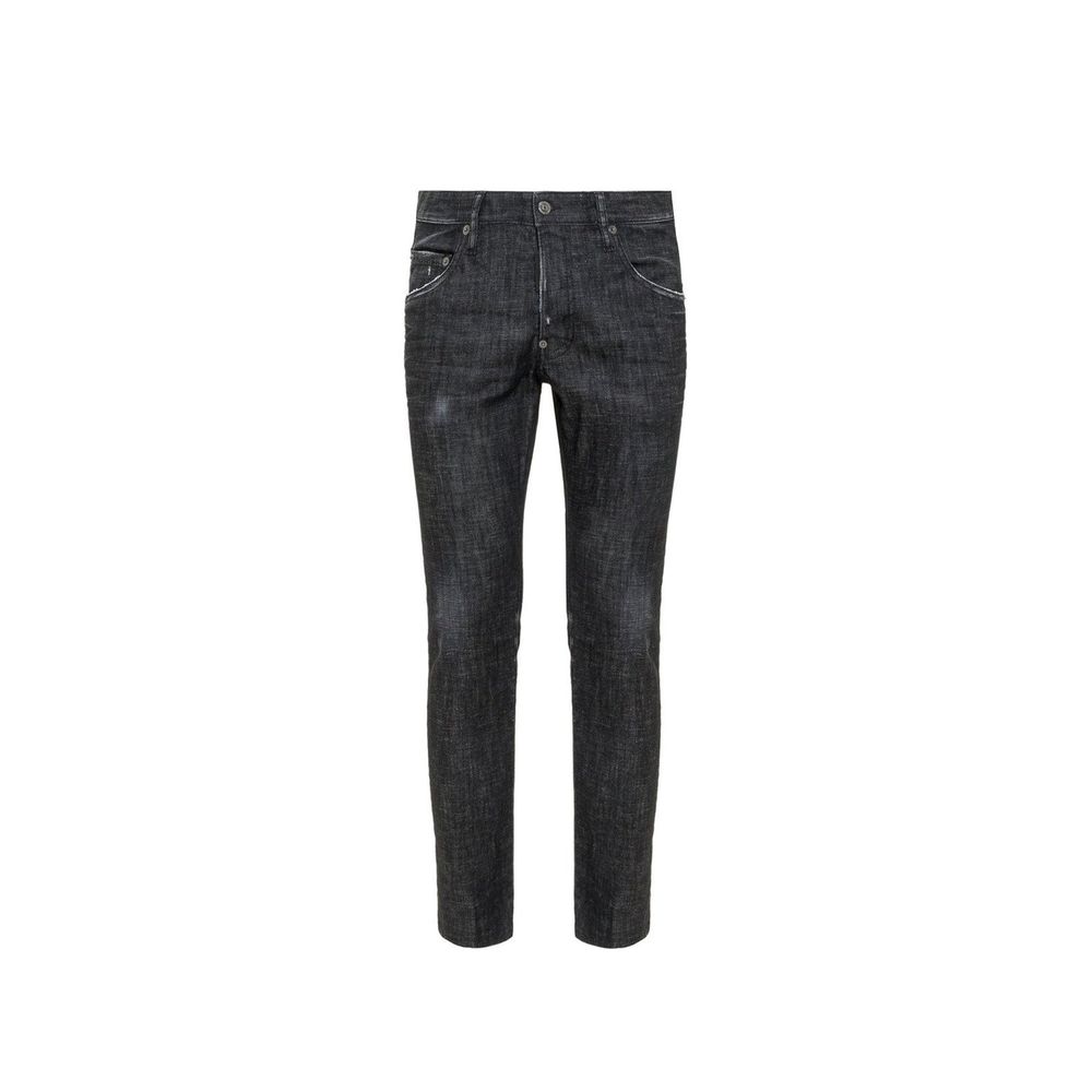 Skater Denim Jeans
