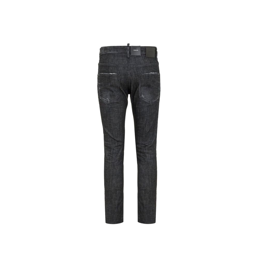 Skater Denim Jeans