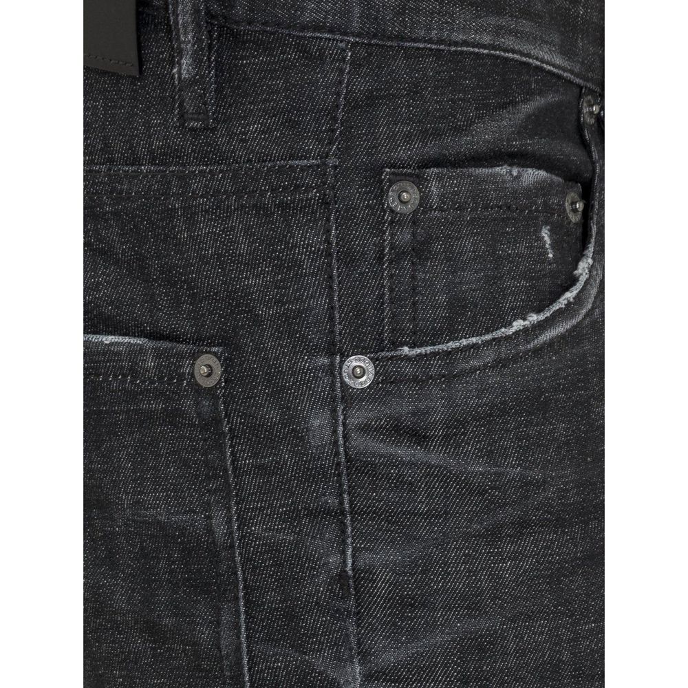 Skater Denim Jeans