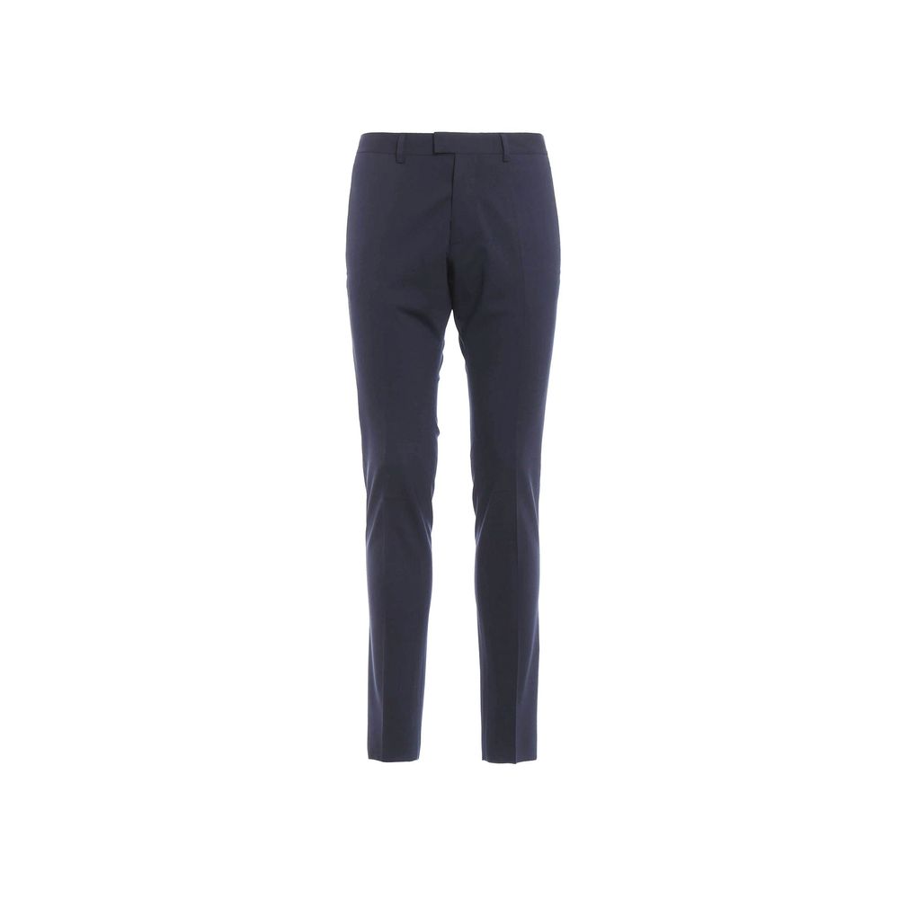 Wool Classic Pants