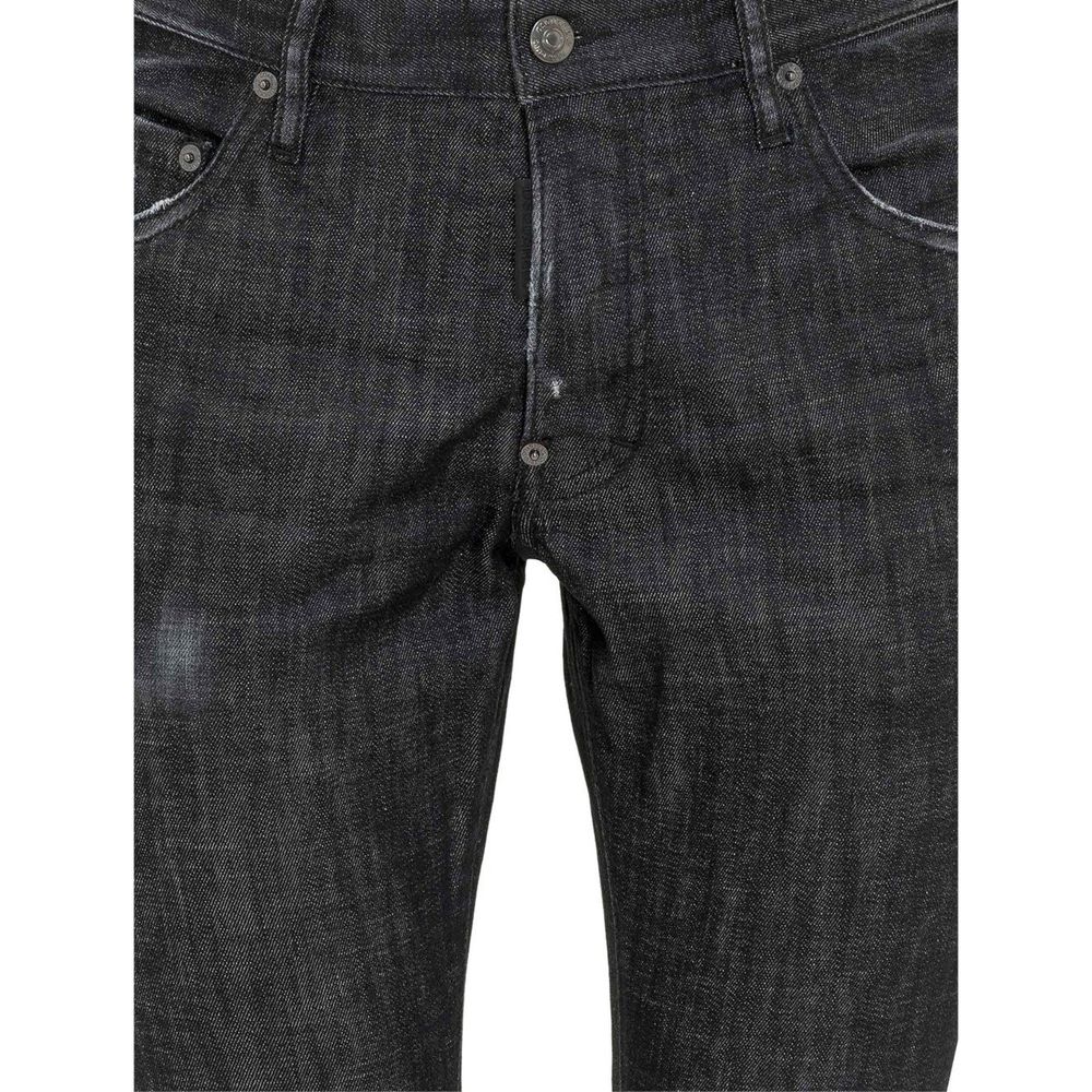 Skater Denim Jeans