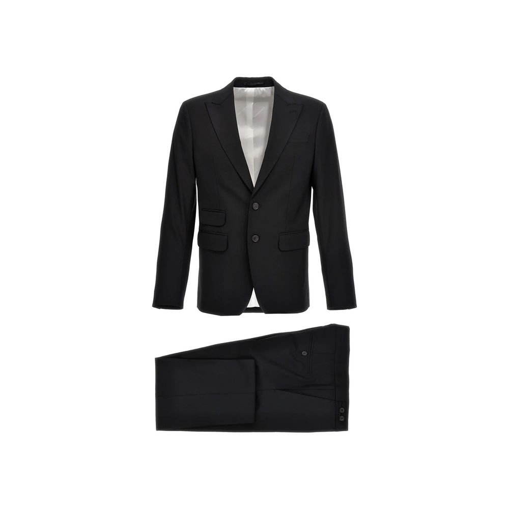 Wool Suit