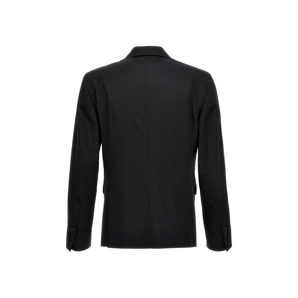Wool Suit