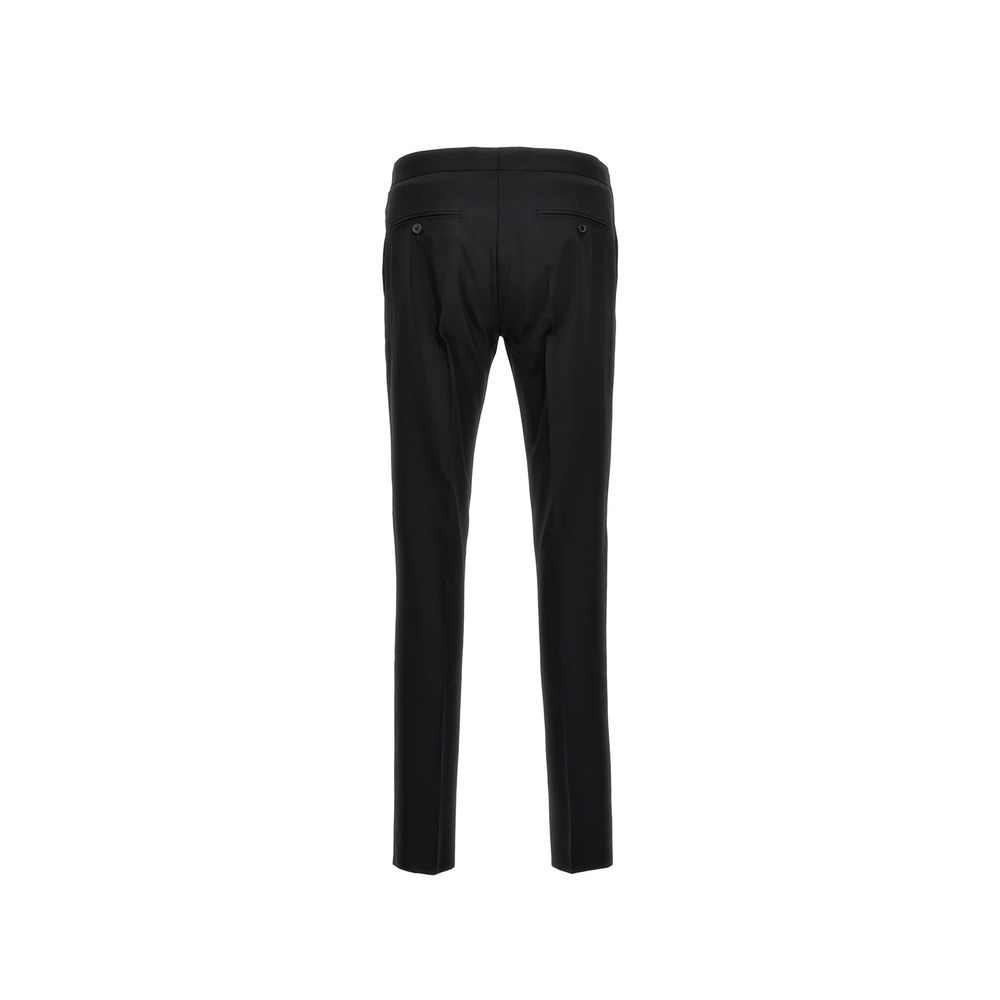 Wool Suit