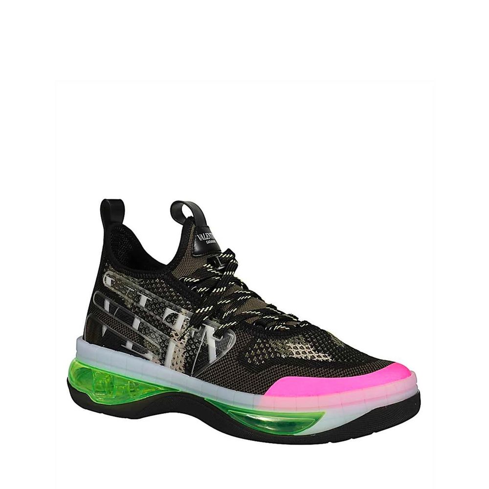 Vltn Cloud Bubble-Sole Sneakers