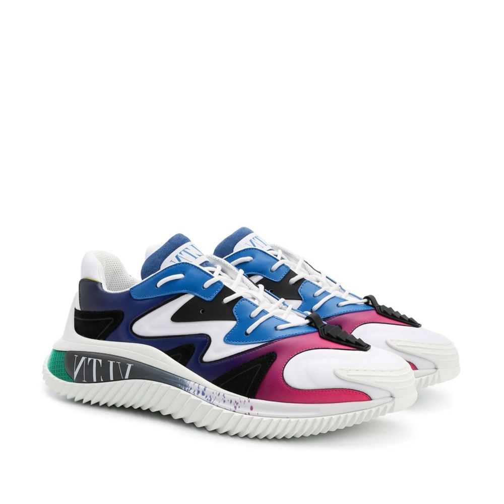 Wade Runner Sneakers