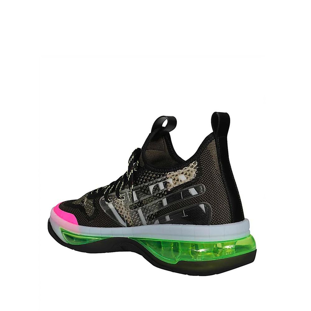 Vltn Cloud Bubble-Sole Sneakers