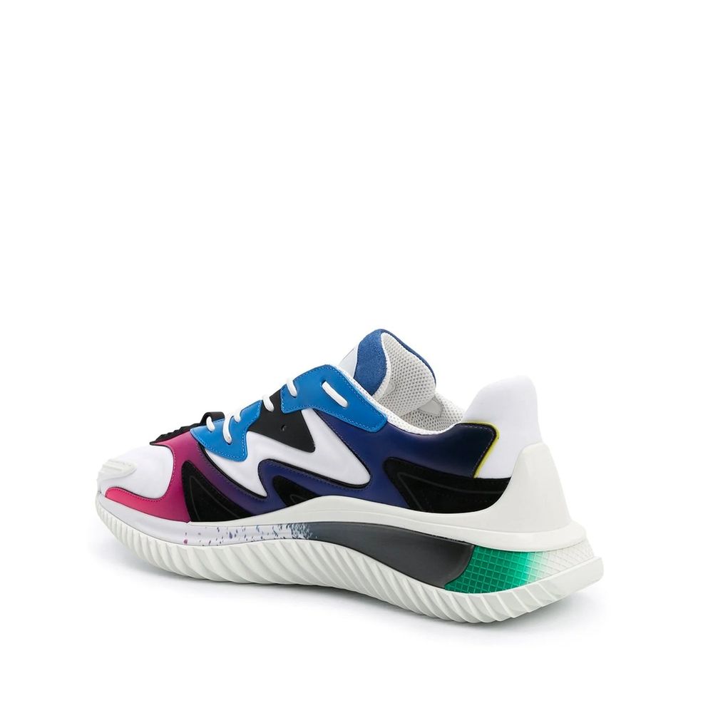 Wade Runner Sneakers