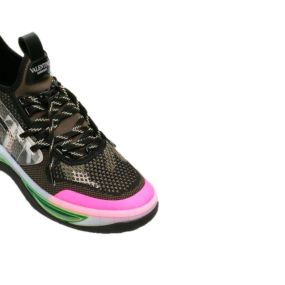 Vltn Cloud Bubble-Sole Sneakers