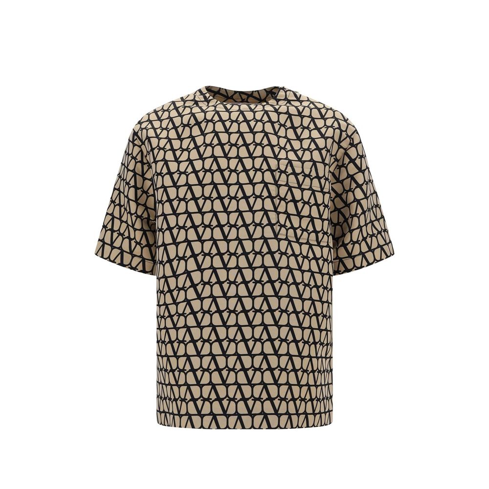 Iconographe Crewneck T-Shirt