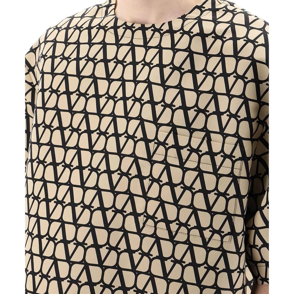 Iconographe Crewneck T-Shirt