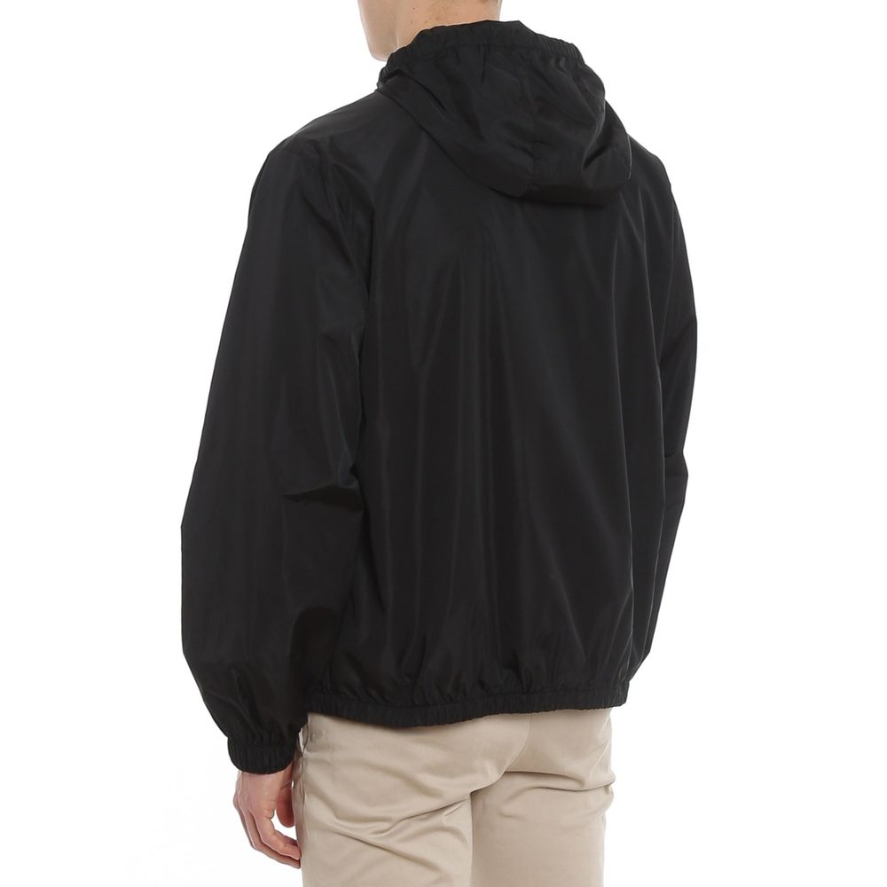 Logo Windbreaker