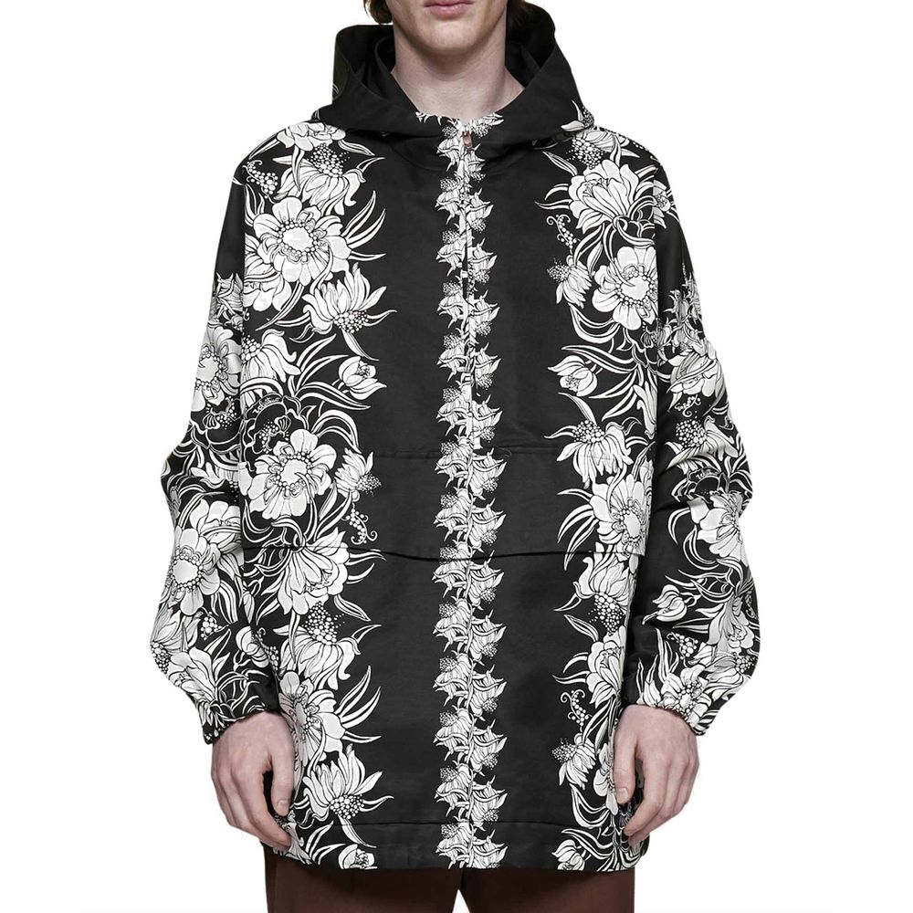 Street Flowers Daisyland Jacket