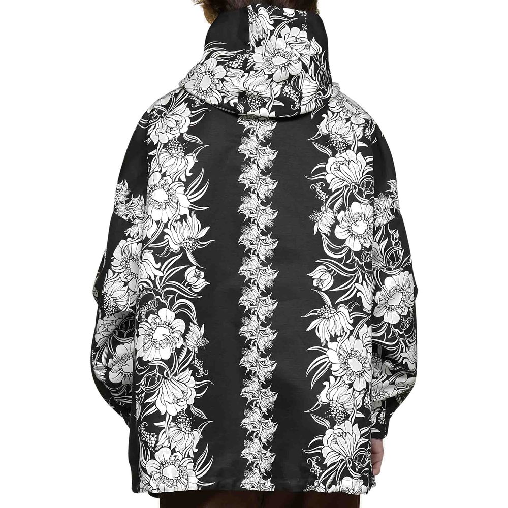 Street Flowers Daisyland Jacket
