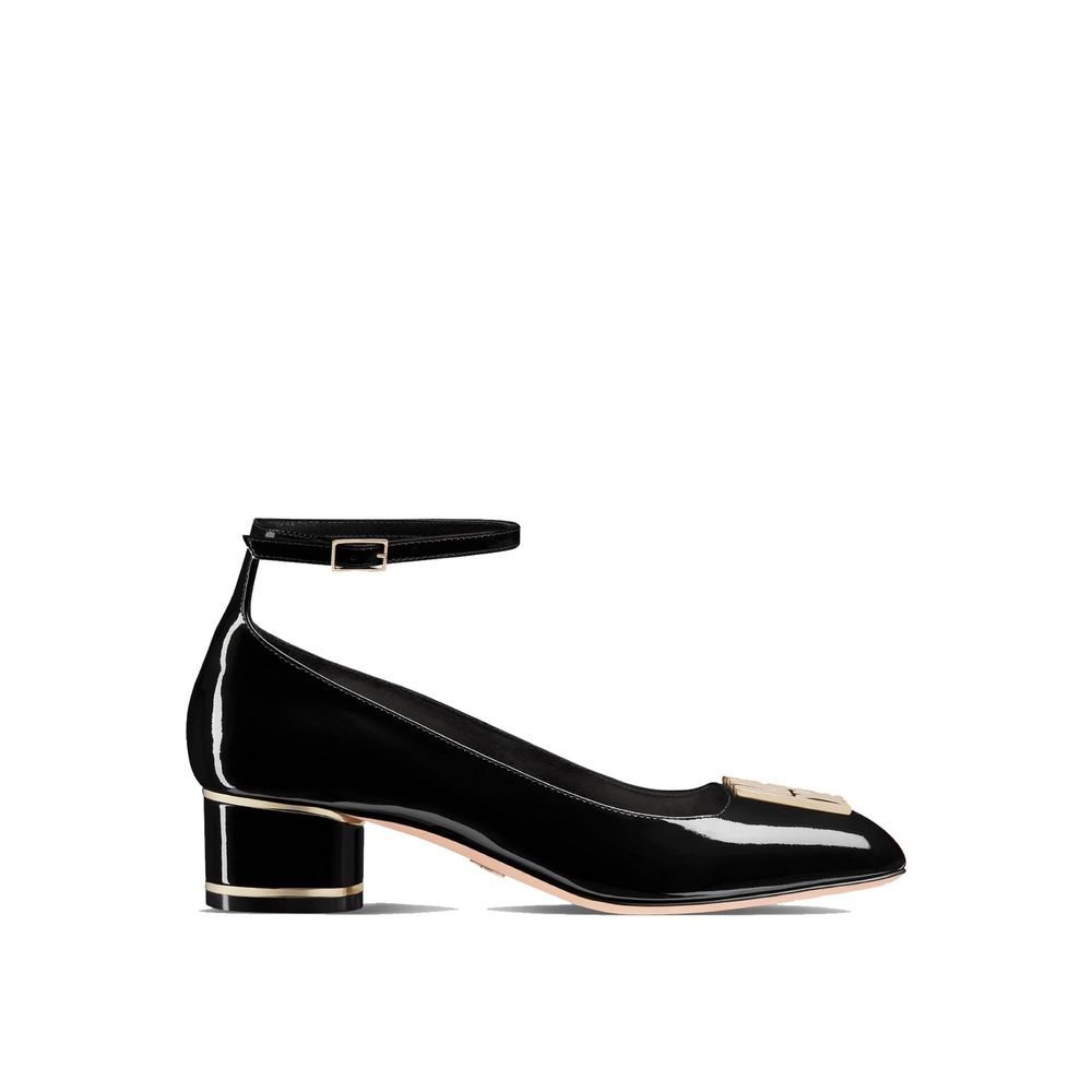 Miss Pumps
