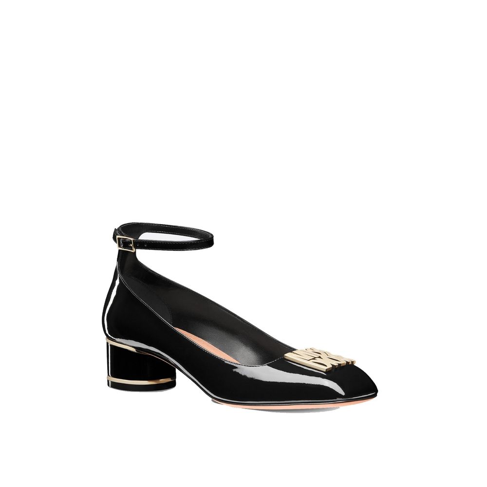 Miss Pumps