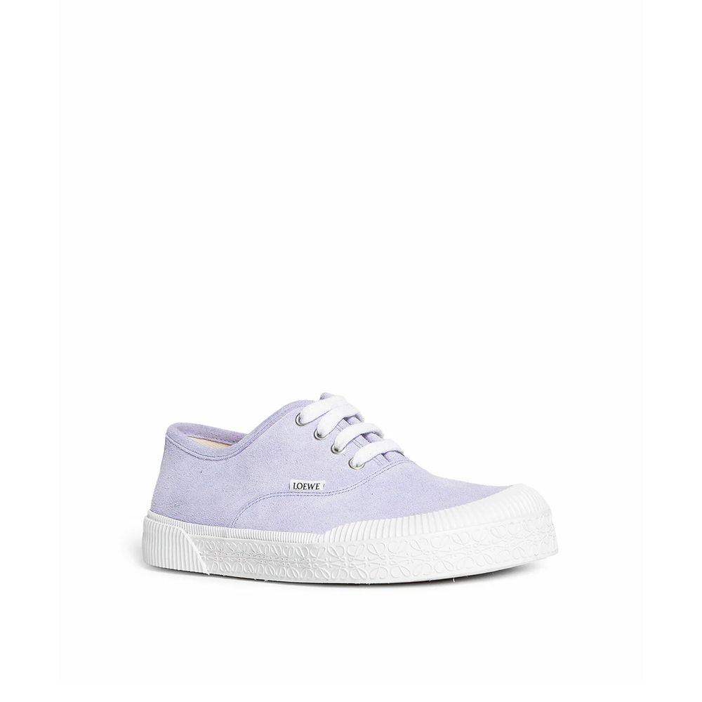 Terra Vulca Low-Top Sneakers